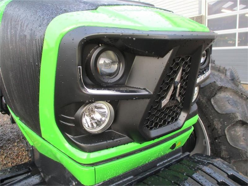 Трактор Deutz-fahr Agrofarm 115G with 30F+30R Hi-Lo and CreepGea: фото 14