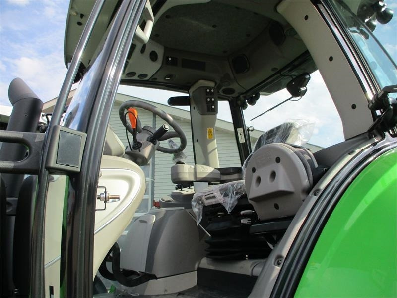 Deutz-fahr Agrotron 6205G New and Unused tractor - Трактор: фото 4 Deutz-fahr Agrotron 6205G New and Unused tractor - Трактор: фото 4