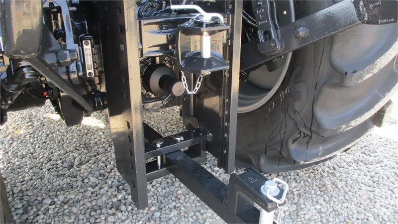 Трактор Deutz-fahr Agrotron 6205G New and Unused tractor: фото 11 Трактор Deutz-fahr Agrotron 6205G New and Unused tractor: фото 11