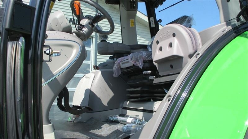 Трактор Deutz-fahr Agrotron 6205G New and Unused tractor: фото 14 Трактор Deutz-fahr Agrotron 6205G New and Unused tractor: фото 14