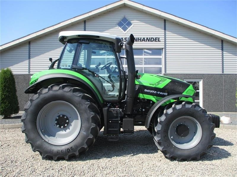 Deutz-fahr Agrotron 6205G New and Unused tractor - Трактор: фото 1 Deutz-fahr Agrotron 6205G New and Unused tractor - Трактор: фото 1