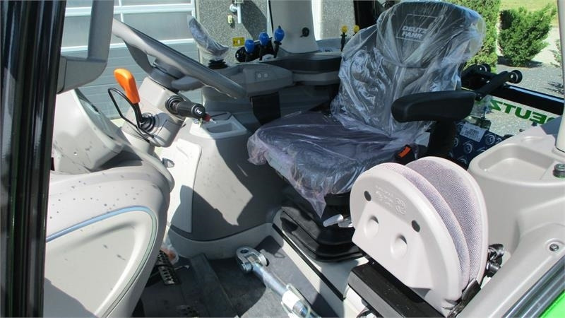 Трактор Deutz-fahr Agrotron 6205G New and Unused tractor: фото 15 Трактор Deutz-fahr Agrotron 6205G New and Unused tractor: фото 15