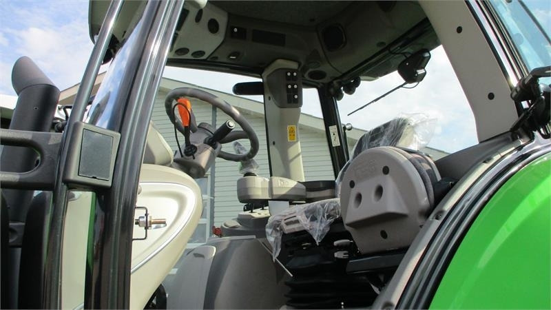 Трактор Deutz-fahr Agrotron 6205G New and Unused tractor: фото 21 Трактор Deutz-fahr Agrotron 6205G New and Unused tractor: фото 21