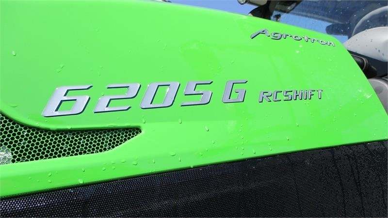 Трактор Deutz-fahr Agrotron 6205G New and Unused tractor: фото 9 Трактор Deutz-fahr Agrotron 6205G New and Unused tractor: фото 9