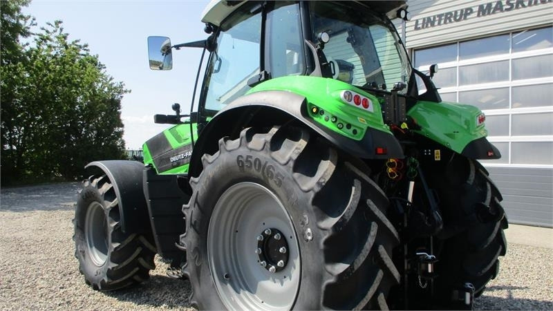 Трактор Deutz-fahr Agrotron 6205G New and Unused tractor: фото 10 Трактор Deutz-fahr Agrotron 6205G New and Unused tractor: фото 10