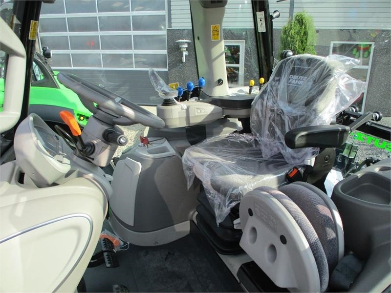 Deutz-fahr Agrotron 6205G New and Unused tractor - Трактор: фото 5 Deutz-fahr Agrotron 6205G New and Unused tractor - Трактор: фото 5