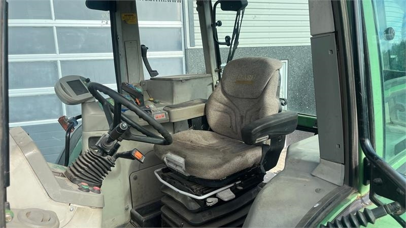 Трактор Fendt 926 Favorit Vario Med frontlift: фото 6 Трактор Fendt 926 Favorit Vario Med frontlift: фото 6