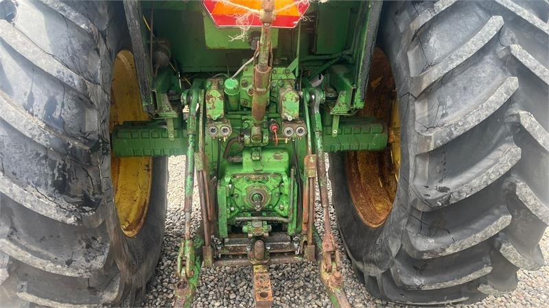 John Deere 4430 Med Powershift - Трактор: фото 4 John Deere 4430 Med Powershift - Трактор: фото 4