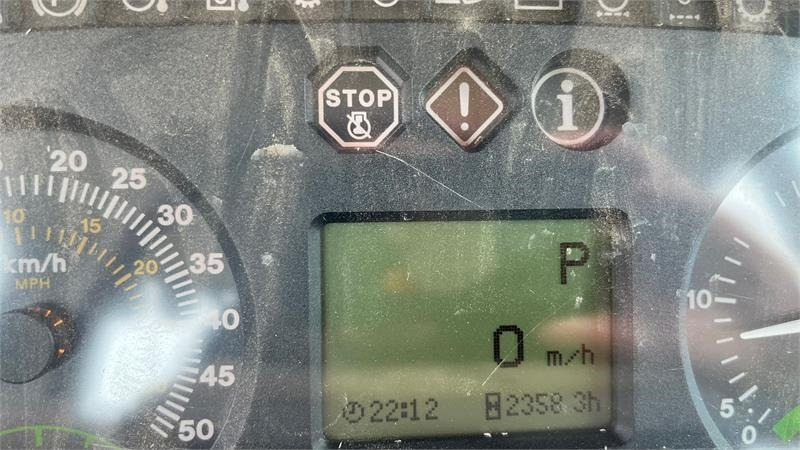 John Deere 6320 m/JD 631 Frontlæsser AutoPower og TLS affjed в лизинг John Deere 6320 m/JD 631 Frontlæsser AutoPower og TLS affjed: фото 18 John Deere 6320 m/JD 631 Frontlæsser AutoPower og TLS affjed в лизинг John Deere 6320 m/JD 631 Frontlæsser AutoPower og TLS affjed: фото 18