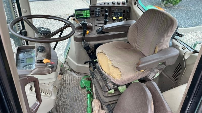 John Deere 6320 m/JD 631 Frontlæsser AutoPower og TLS affjed в лизинг John Deere 6320 m/JD 631 Frontlæsser AutoPower og TLS affjed: фото 8 John Deere 6320 m/JD 631 Frontlæsser AutoPower og TLS affjed в лизинг John Deere 6320 m/JD 631 Frontlæsser AutoPower og TLS affjed: фото 8