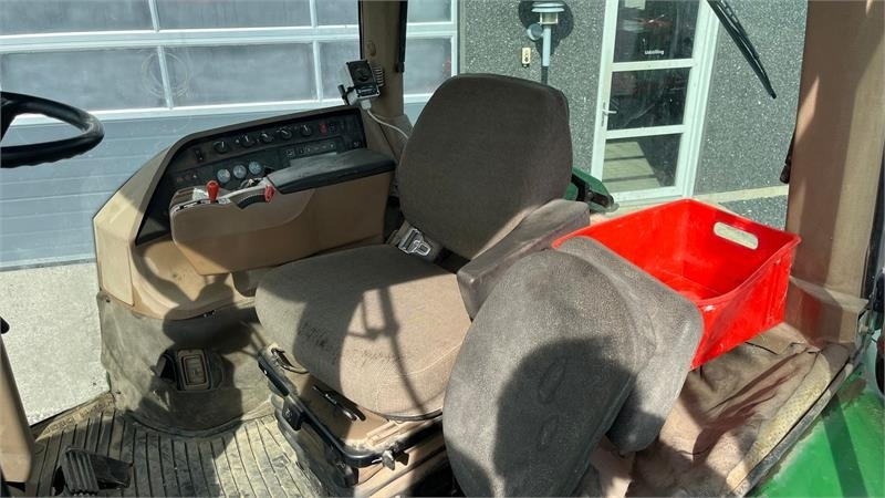 John Deere 8100 Samme ejer siden 2014 - Трактор: фото 5 John Deere 8100 Samme ejer siden 2014 - Трактор: фото 5