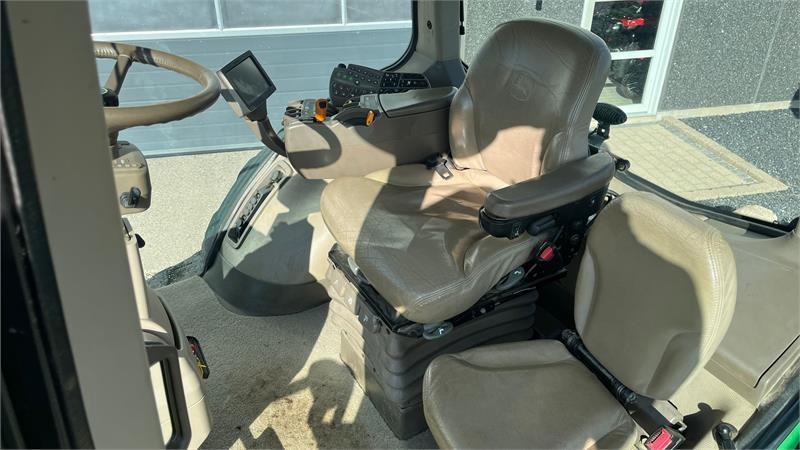 John Deere 8360 RT Velholdt Godstraktor - Трактор: фото 5 John Deere 8360 RT Velholdt Godstraktor - Трактор: фото 5