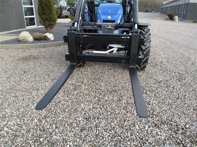 Limas SE 2.5Ton pallegafler med eurobeslag på - Вилы для Сельскохозяйственной техники: фото 5 Limas SE 2.5Ton pallegafler med eurobeslag på - Вилы для Сельскохозяйственной техники: фото 5
