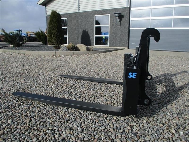 SE 5 Tons med Volvoskifte Pallegafler 5ton, 150 sm - Вилы для Строительной техники: фото 4 SE 5 Tons med Volvoskifte Pallegafler 5ton, 150 sm - Вилы для Строительной техники: фото 4