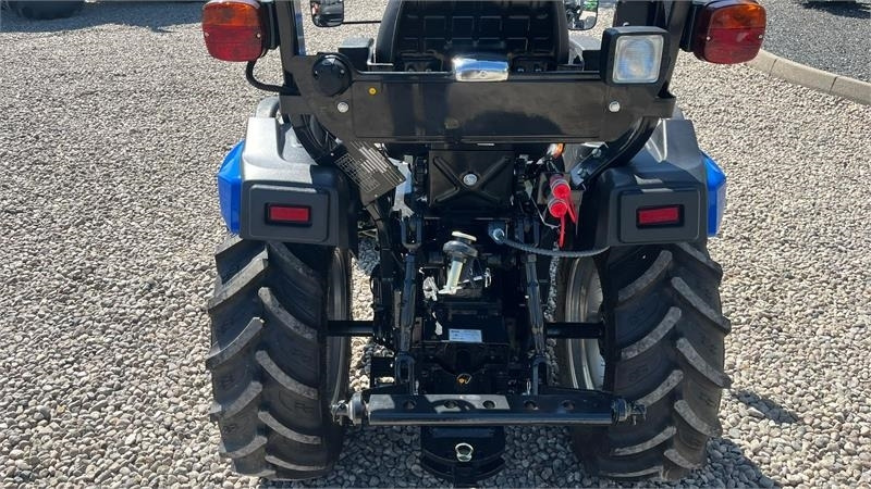 Solis H26 HST Hydrostat med Traktor dæk - Трактор: фото 4 Solis H26 HST Hydrostat med Traktor dæk - Трактор: фото 4