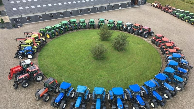 Trelleborg 650/85R38 TM 900 med ring og 12 låse - Шина для Сельскохозяйственной техники: фото 5 Trelleborg 650/85R38 TM 900 med ring og 12 låse - Шина для Сельскохозяйственной техники: фото 5