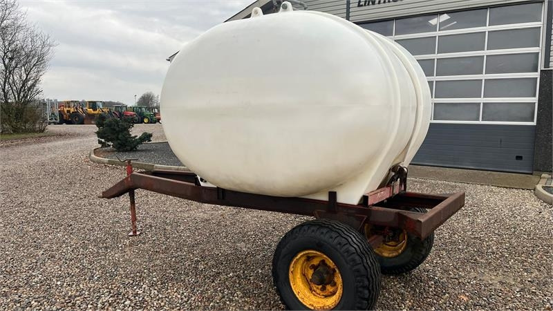 - - - Vandvogn - Техника для полива и орошения: фото 4 - - - Vandvogn - Техника для полива и орошения: фото 4