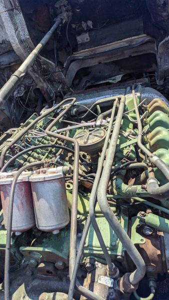 Тягач Mercedes-Benz NG Mercedes Benz 1929K 4X2: фото 9 Тягач Mercedes-Benz NG Mercedes Benz 1929K 4X2: фото 9