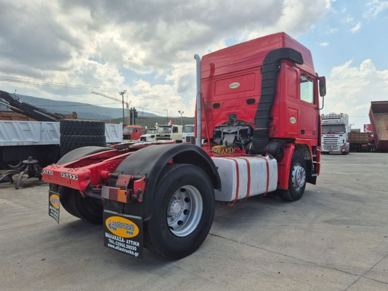 Volvo F 16.485 Volvo F16 Globetrotter 4X2 - Тягач: фото 3 Volvo F 16.485 Volvo F16 Globetrotter 4X2 - Тягач: фото 3