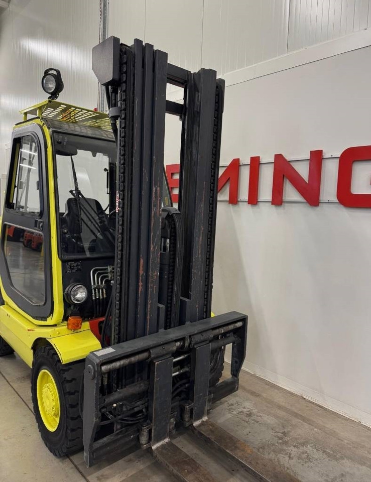 Linde 10943 E35P - Электропогрузчик: фото 4 Linde 10943 E35P - Электропогрузчик: фото 4