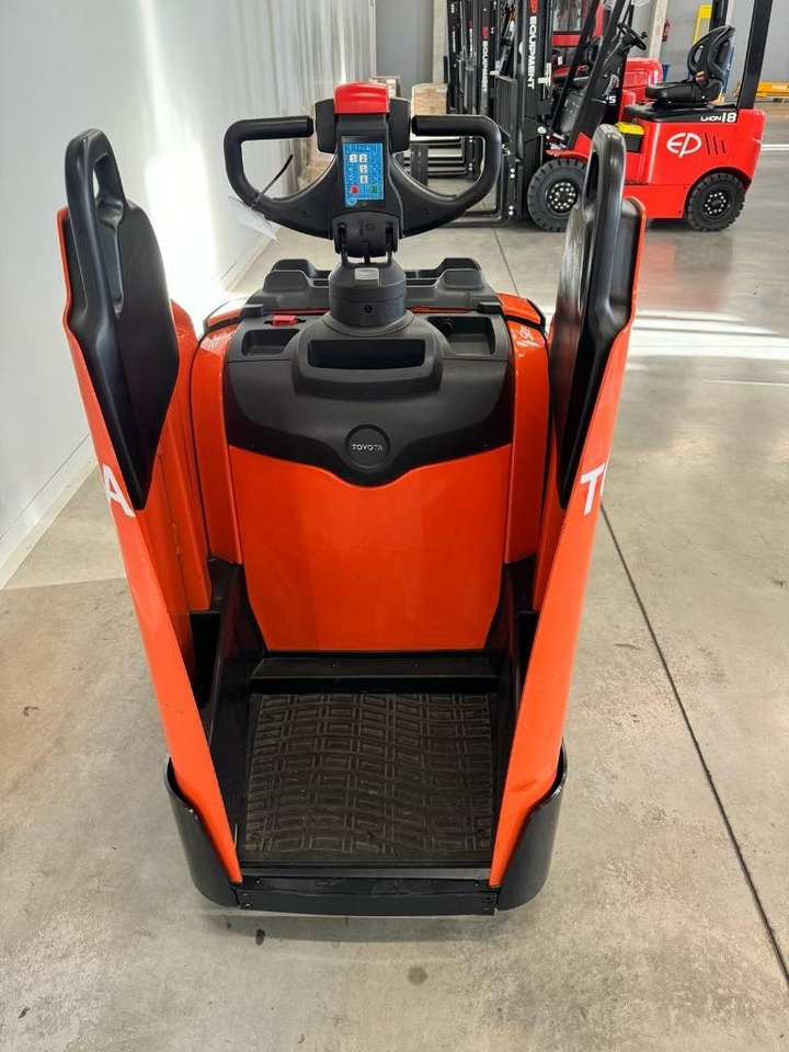 Toyota 10545 LPE200 - Тележка: фото 3 Toyota 10545 LPE200 - Тележка: фото 3