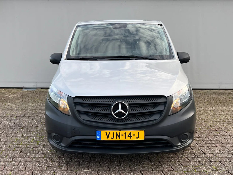 Mercedes-Benz Vito 114cdi !AUTOMAAT!! 86dkm!! NL/1 Eigenaar - Легковой фургон: фото 2 Mercedes-Benz Vito 114cdi !AUTOMAAT!! 86dkm!! NL/1 Eigenaar - Легковой фургон: фото 2
