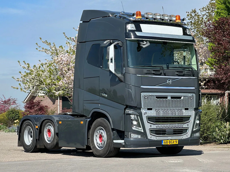 Volvo FH 16 750!!6x2!!ONLY 318TKM!! - Тягач: фото 2 Volvo FH 16 750!!6x2!!ONLY 318TKM!! - Тягач: фото 2