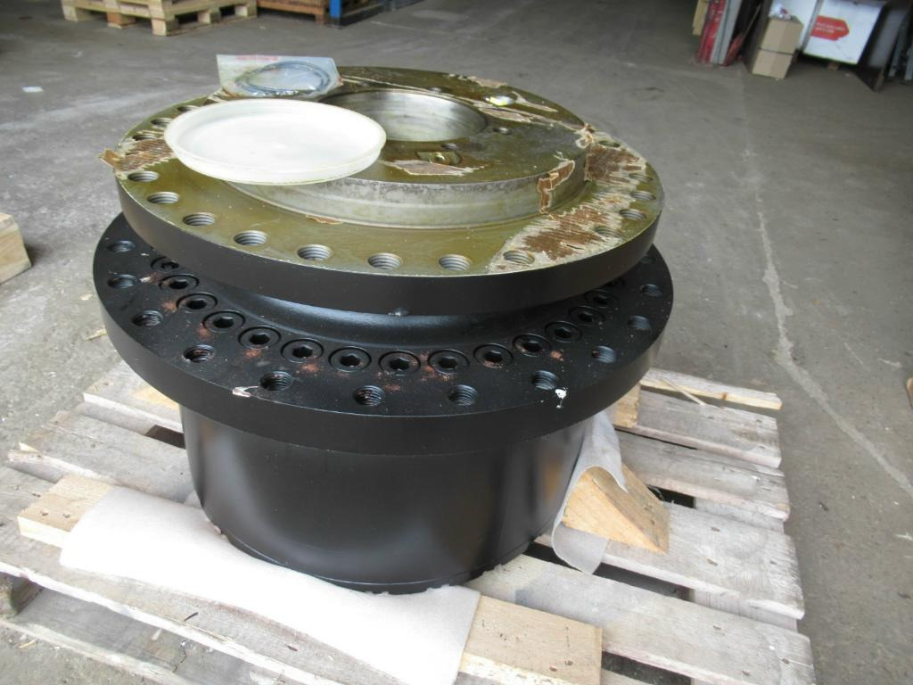 Bomag 05901806R - 05901319R - Бортовой редуктор для Строительной техники: фото 1 Bomag 05901806R - 05901319R - Бортовой редуктор для Строительной техники: фото 1