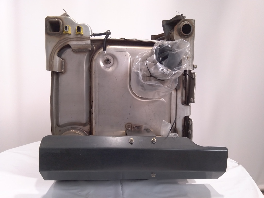 Bomag A0044909914 - Двигатель и запчасти для Строительной техники: фото 4 Bomag A0044909914 - Двигатель и запчасти для Строительной техники: фото 4