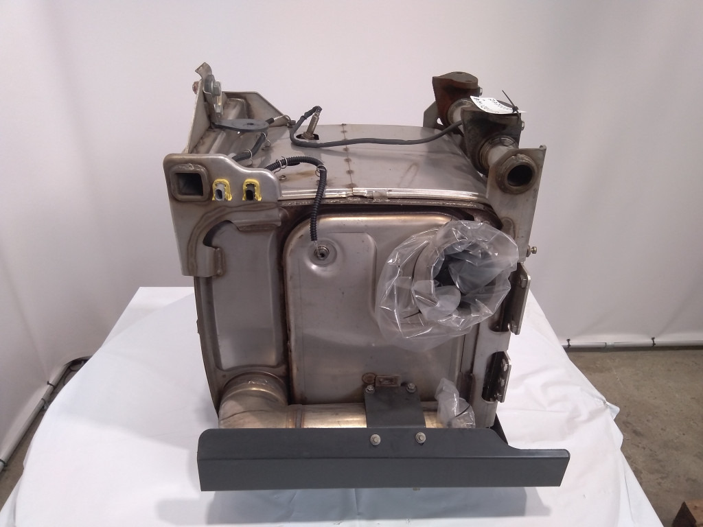 Bomag A0044909914 - Двигатель и запчасти для Строительной техники: фото 5 Bomag A0044909914 - Двигатель и запчасти для Строительной техники: фото 5