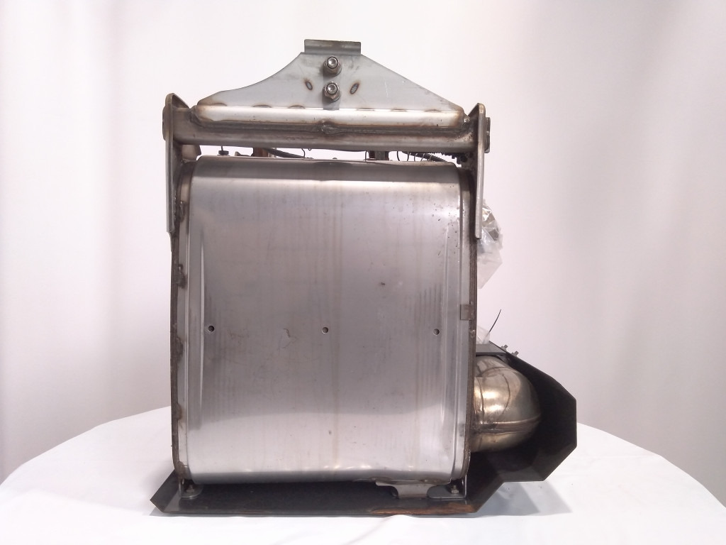 Bomag A0044909914 - Двигатель и запчасти для Строительной техники: фото 3 Bomag A0044909914 - Двигатель и запчасти для Строительной техники: фото 3