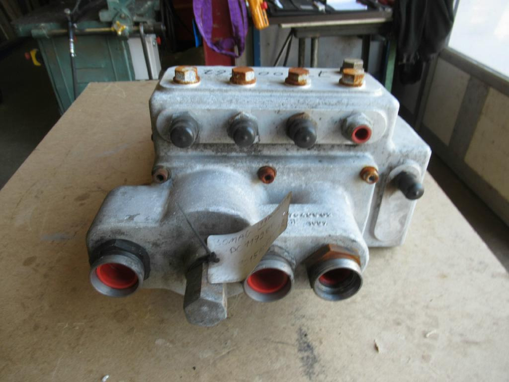 Bomag BC1172RB - - Масляный фильтр для Строительной техники: фото 2 Bomag BC1172RB - - Масляный фильтр для Строительной техники: фото 2