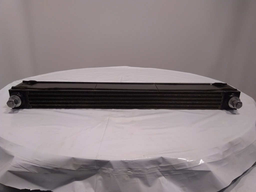 Bomag BM1200-35 - K55361455 - Масляный радиатор для Строительной техники: фото 2 Bomag BM1200-35 - K55361455 - Масляный радиатор для Строительной техники: фото 2