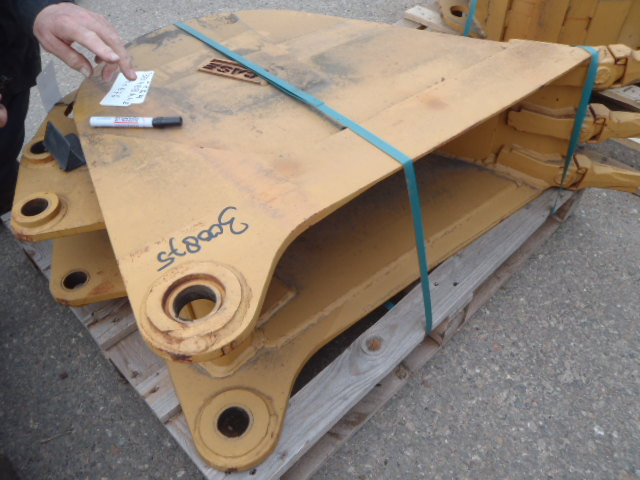 Case 152401065 - - Ковш для Строительной техники: фото 2 Case 152401065 - - Ковш для Строительной техники: фото 2