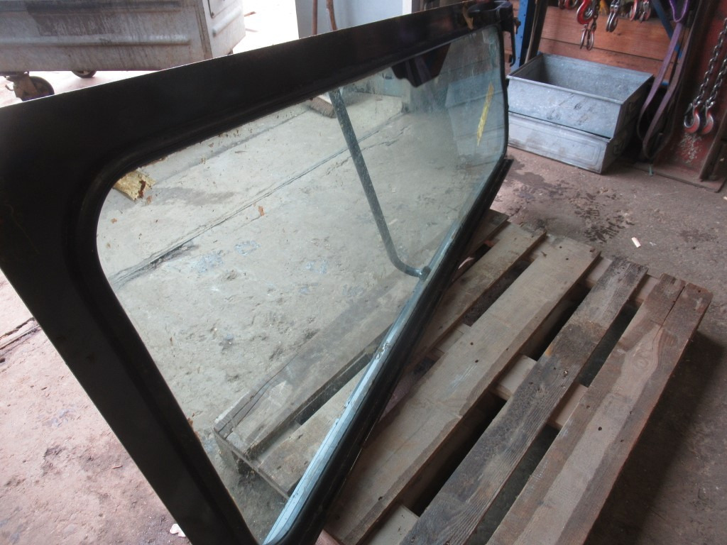 Case 75313426 - Дверь и запчасти для Строительной техники: фото 5 Case 75313426 - Дверь и запчасти для Строительной техники: фото 5