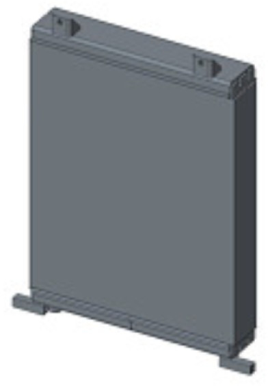 Case 84279839 - 87660641 - Масляный радиатор для Строительной техники: фото 1 Case 84279839 - 87660641 - Масляный радиатор для Строительной техники: фото 1