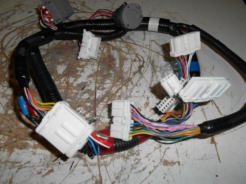 Case MFR71231 - MFR71230 - Кабели/ Провода для Строительной техники: фото 1 Case MFR71231 - MFR71230 - Кабели/ Провода для Строительной техники: фото 1