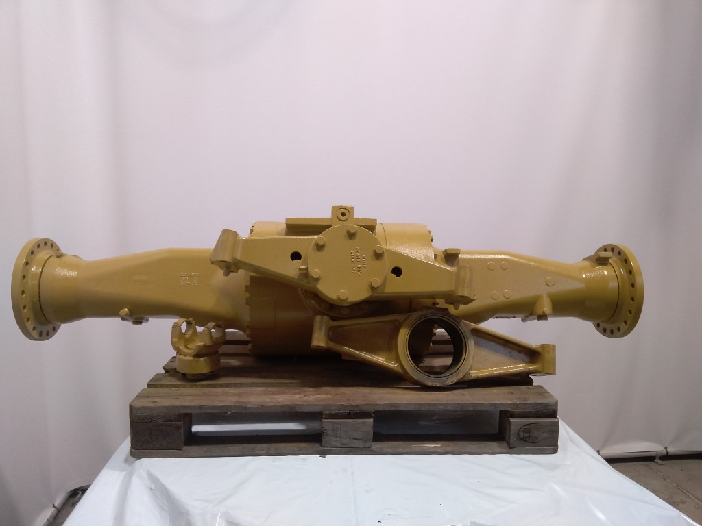 Caterpillar 1267845 - Задняя ось для Строительной техники: фото 3 Caterpillar 1267845 - Задняя ось для Строительной техники: фото 3