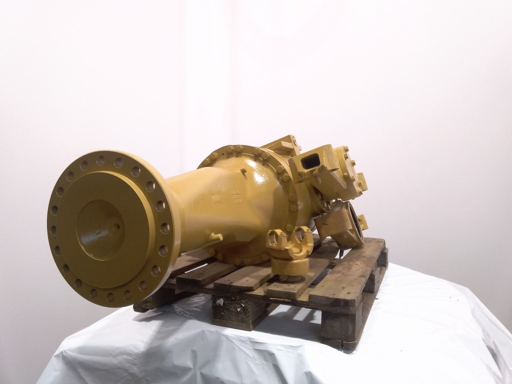 Caterpillar 1267845 - Задняя ось для Строительной техники: фото 2 Caterpillar 1267845 - Задняя ось для Строительной техники: фото 2