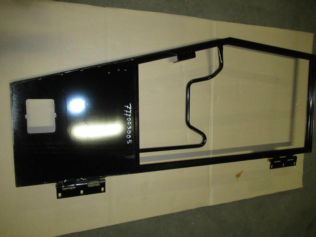 Caterpillar 1871461 - Дверь и запчасти для Строительной техники: фото 1 Caterpillar 1871461 - Дверь и запчасти для Строительной техники: фото 1