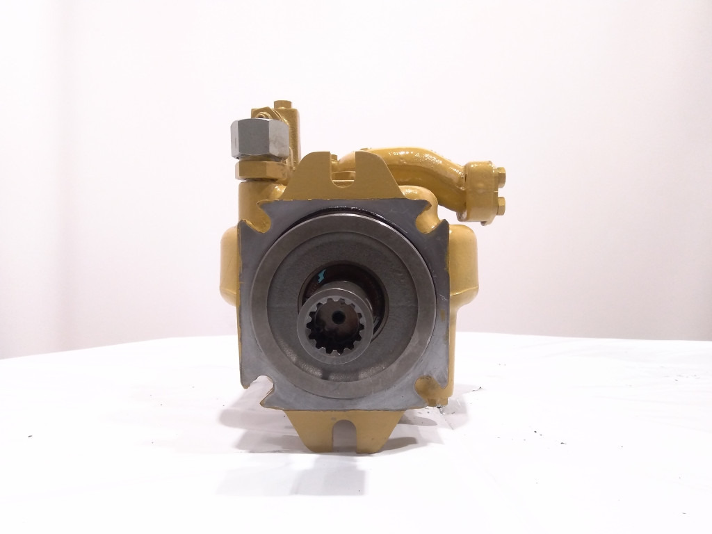 Caterpillar 2370954 - 10R-7733 - Поршень/ Кольцо/ Втулка для Строительной техники: фото 4 Caterpillar 2370954 - 10R-7733 - Поршень/ Кольцо/ Втулка для Строительной техники: фото 4