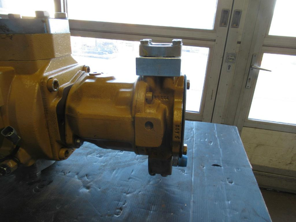 Caterpillar 2478968 - Гидравлический насос для Строительной техники: фото 3 Caterpillar 2478968 - Гидравлический насос для Строительной техники: фото 3