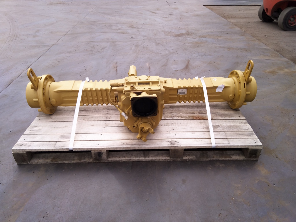 Caterpillar 2628650 - Задняя ось для Строительной техники: фото 1 Caterpillar 2628650 - Задняя ось для Строительной техники: фото 1