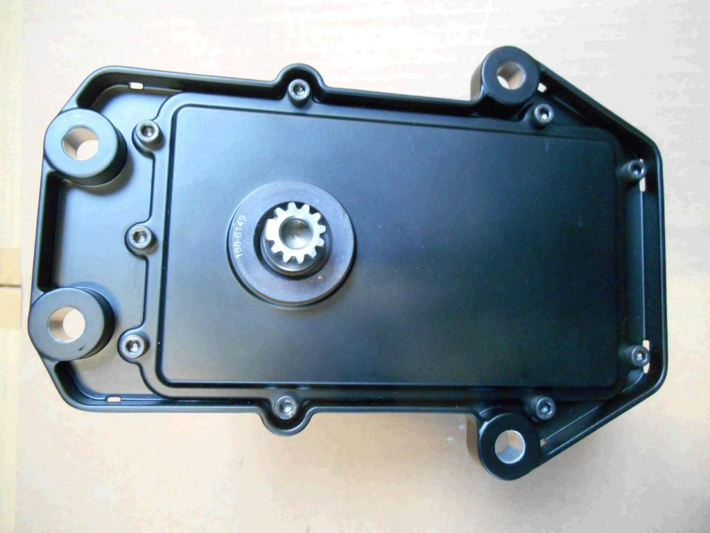 Caterpillar 3010002 - Сенсор для Строительной техники: фото 3 Caterpillar 3010002 - Сенсор для Строительной техники: фото 3