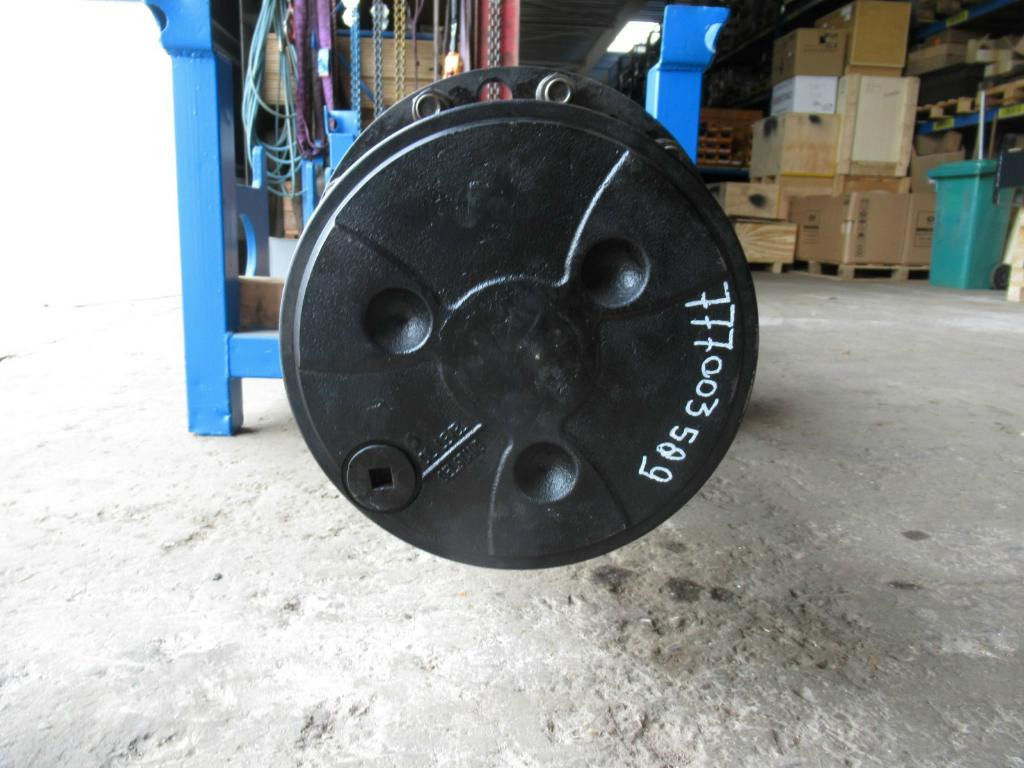 Caterpillar 3311410 - Задняя ось для Строительной техники: фото 3 Caterpillar 3311410 - Задняя ось для Строительной техники: фото 3