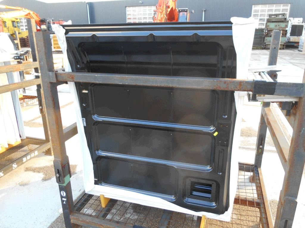 Caterpillar 3335040 - Дверь и запчасти для Строительной техники: фото 4 Caterpillar 3335040 - Дверь и запчасти для Строительной техники: фото 4