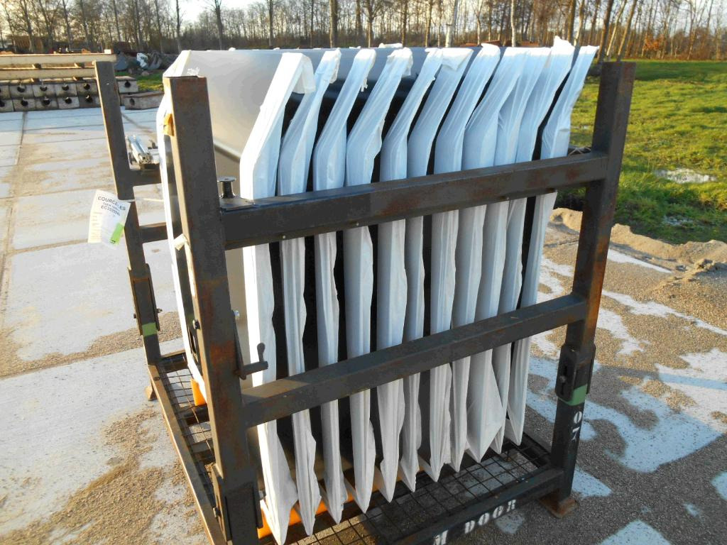 Caterpillar 3335040 - Дверь и запчасти для Строительной техники: фото 3 Caterpillar 3335040 - Дверь и запчасти для Строительной техники: фото 3