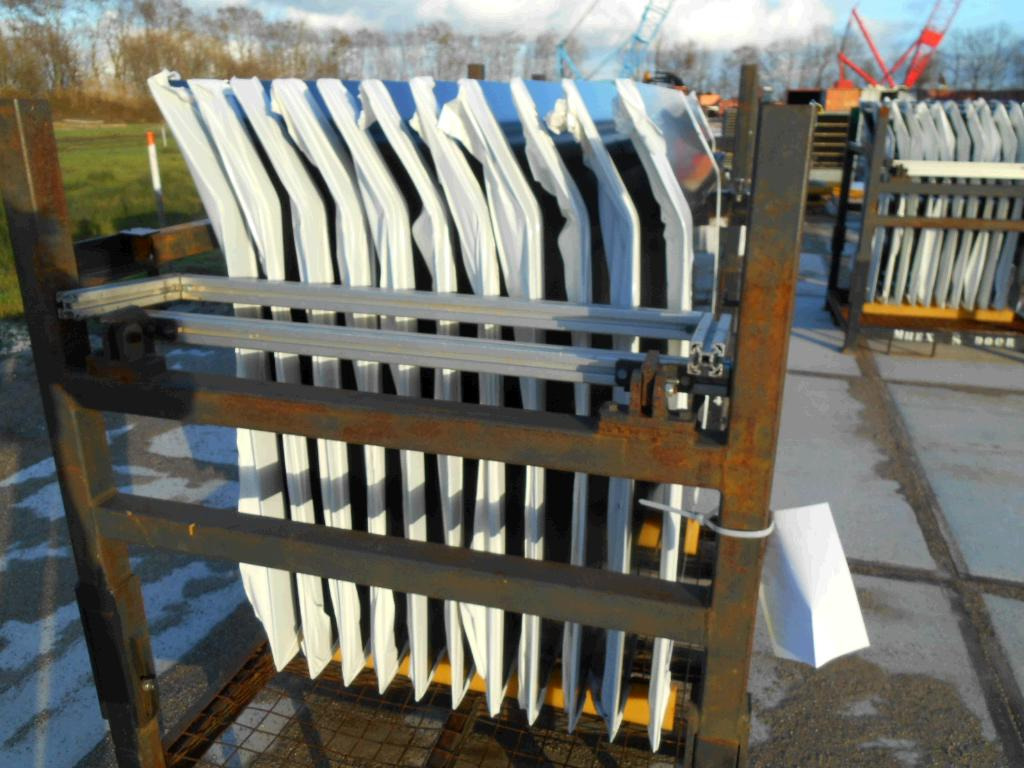 Caterpillar 3335040 - Дверь и запчасти для Строительной техники: фото 5 Caterpillar 3335040 - Дверь и запчасти для Строительной техники: фото 5