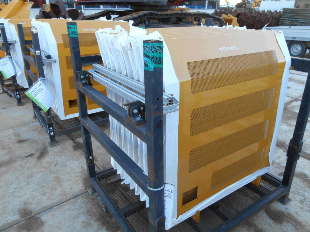 Caterpillar 3384008 - Дверь и запчасти для Строительной техники: фото 1 Caterpillar 3384008 - Дверь и запчасти для Строительной техники: фото 1