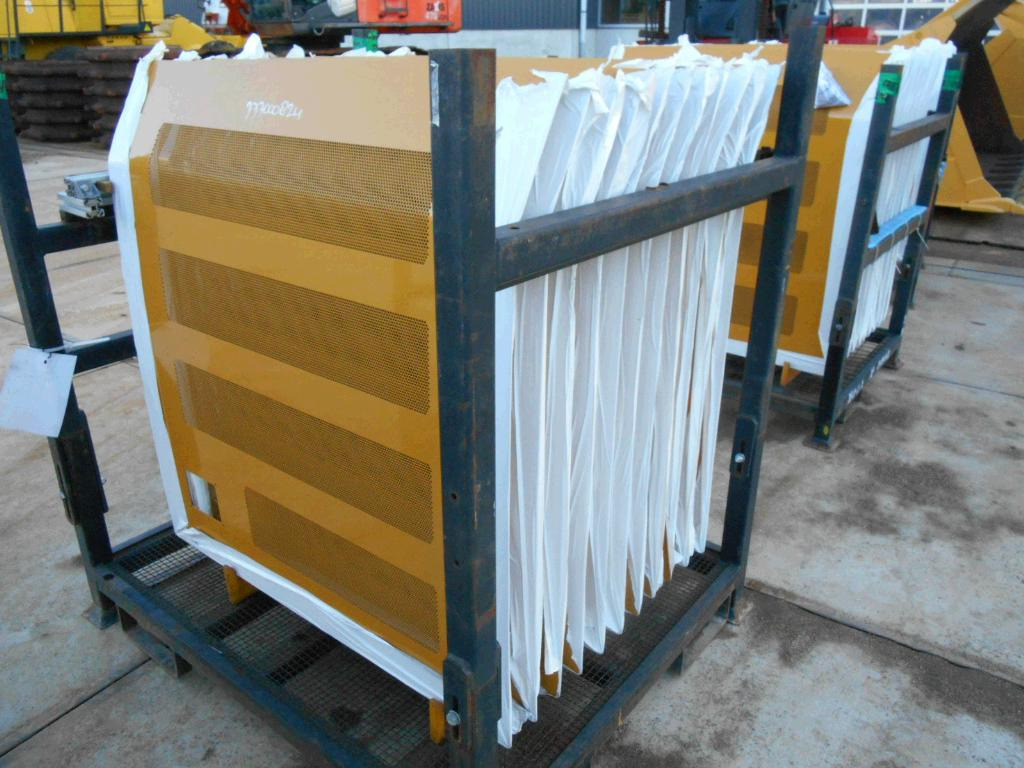 Caterpillar 3384008 - Дверь и запчасти для Строительной техники: фото 3 Caterpillar 3384008 - Дверь и запчасти для Строительной техники: фото 3